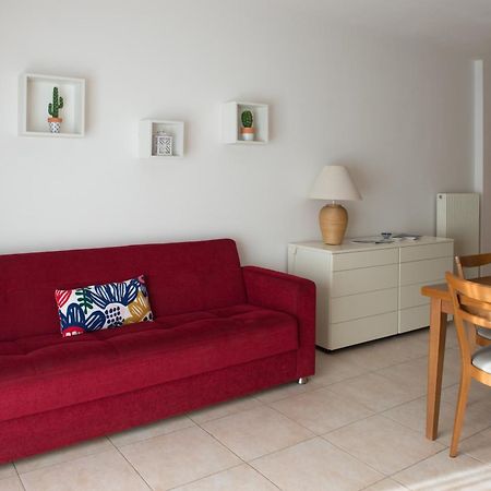Appartamento Peler13 Con Balcone E Parcheggio Riva del Garda Extérieur photo